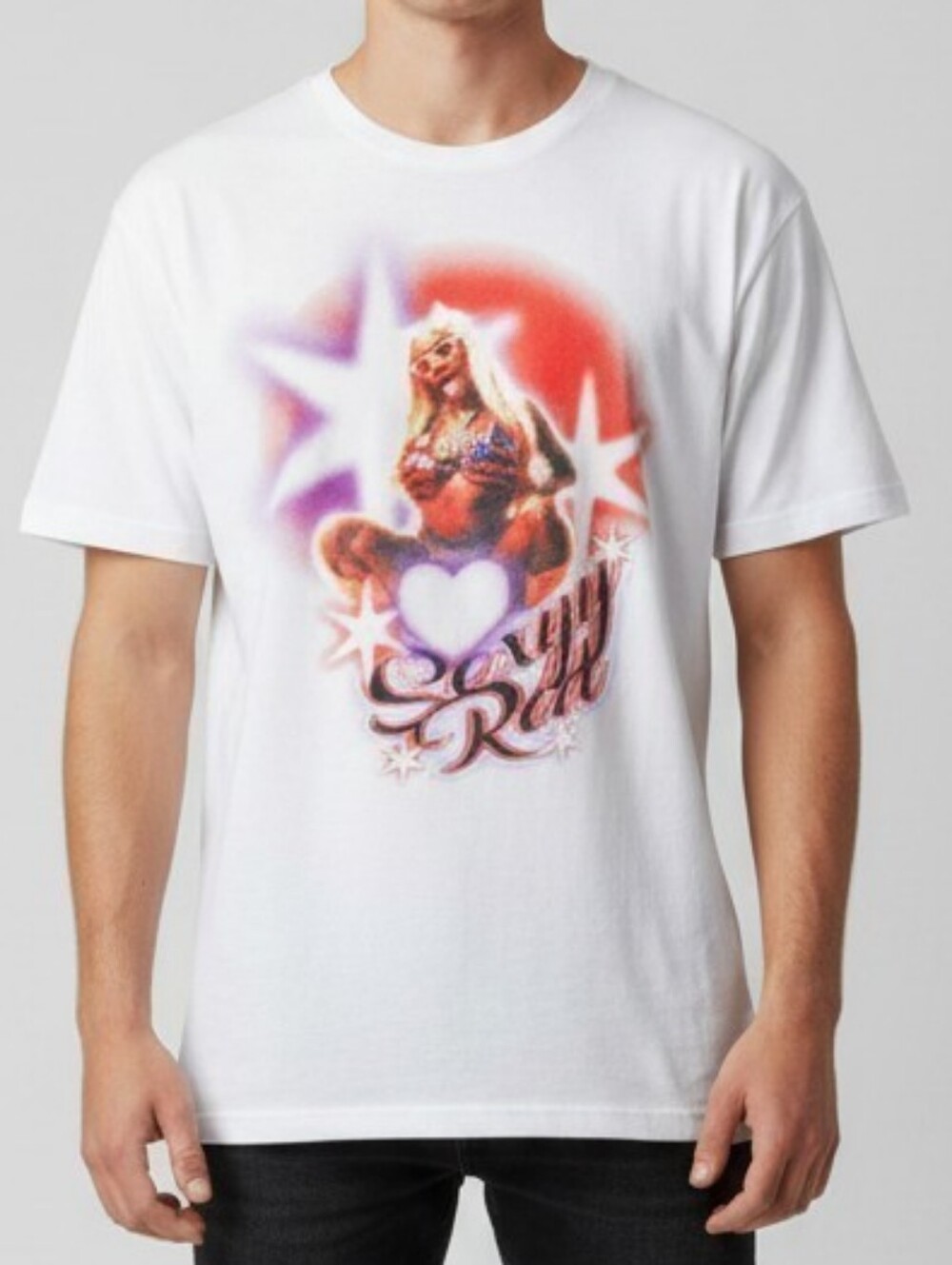 Sexyy Red Tee